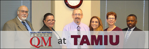QM Banner of Killam Library
