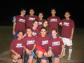 Co-Rec Champions Outdoor Soccer - Chivas