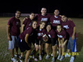 Co-Rec Champions Flag Football - Gym Junkies