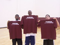 3x3 Basketball Open Champions - Destroyers