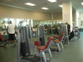 Weight Room Photo 4