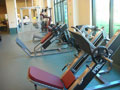 Weight Room Photo 2