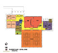 Floor Plan - Level 1