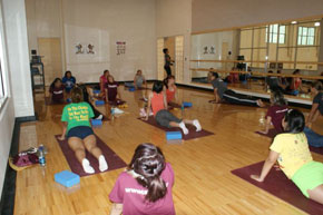 Specialty Class picutre 1