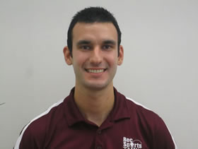 Manuel M. Flores III