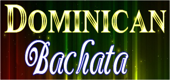 Dominican Bachata
