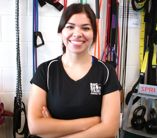 Personal Training Picture