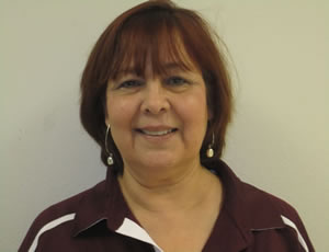 Picture of Ms. Sylvia Quinn Associate Director of Fitness and Wellness