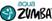 Aqua Zumba Logo