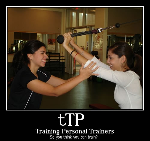 tPT Class info