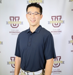 Dr. Seong Kwan Cho