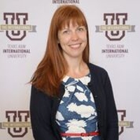 Dr Tatiana Gorbunova
