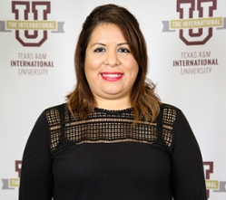 Dr. San Juanita Hernandez