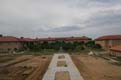 Top View from USC towards Killiam Library