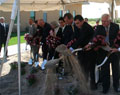 Groundbreaking Picture 1