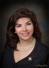 Dr. Minita Ramirez