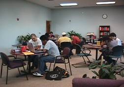 PASE Writing Center