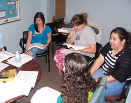 WC tutors