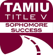 Title V Logo