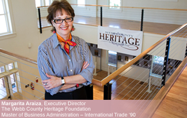 What I Want - Magarita Araiza