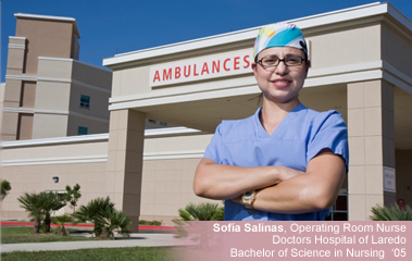 What I Want - Sophie Salinas