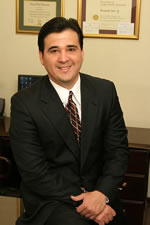 Armando Soto, Jr.