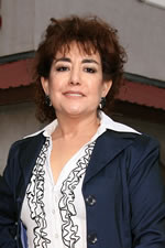Maria de Lourdes C. Sanchez
