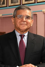 Miguel A. Conchas