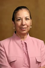 Dr. Norma E. Cantu