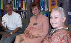 35th Anniversary Reunions - Dr. F.M. Canseco School of Nursing