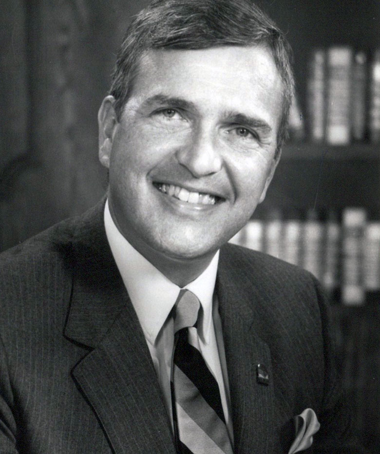 Dr. Rex Ball