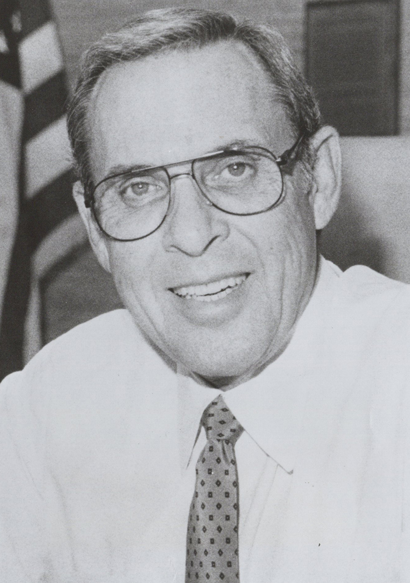 Bob Bullock