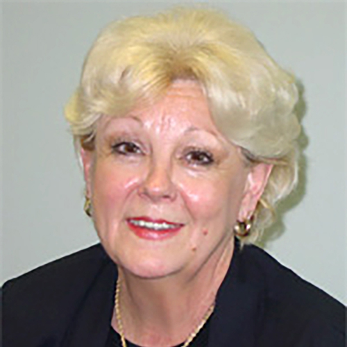 Dr. Annette Olsen-Fazi