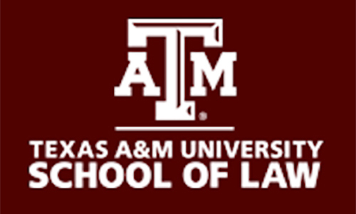 TAMIU School of Law Logo