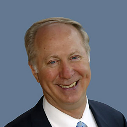 David Gergen