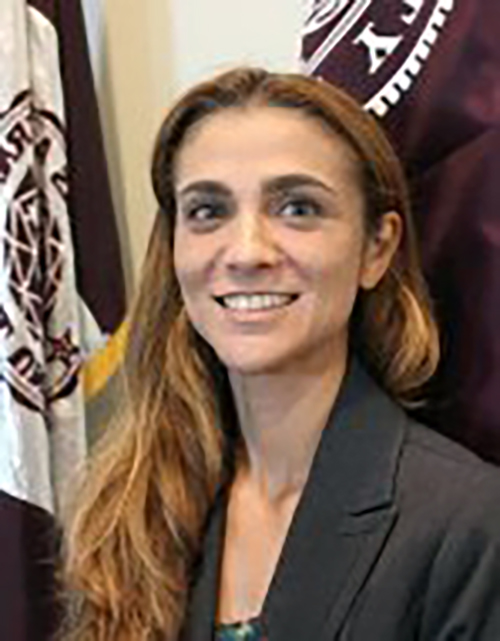 Dr. Claudia San Miguel