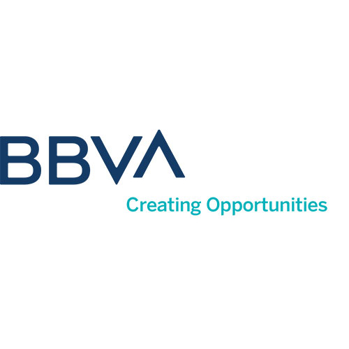 BBVA Logo