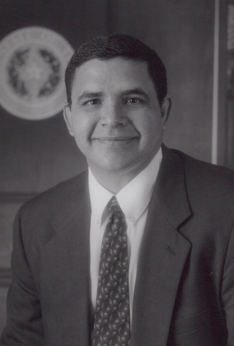 State Representative Henry Cuellar