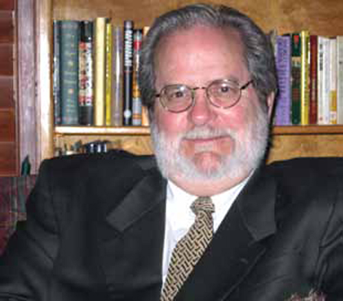 Dr. Tom Mitchell