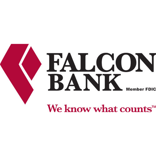 Falcon Bank Logo