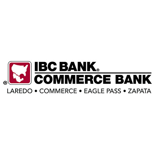 IBC Bank Logo