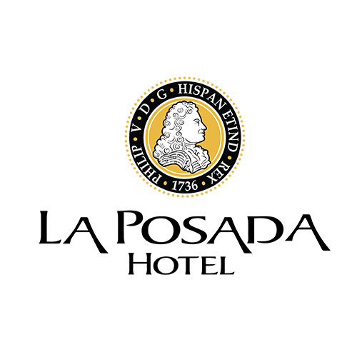 La Posada Hotel Logo