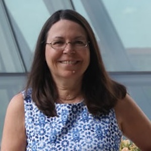 Dr. Frances Bernat
