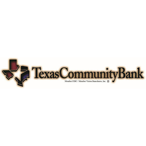 Texas Community Bank Logo