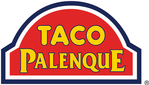 Taco Palenque Logo