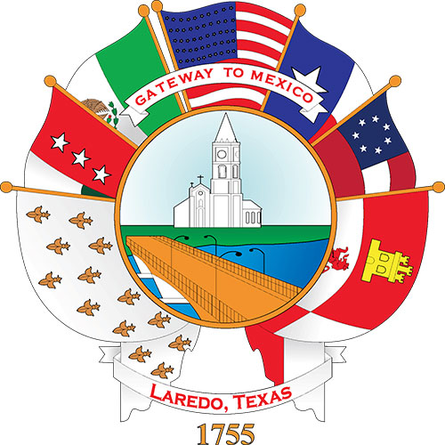 City of Laredo Logo