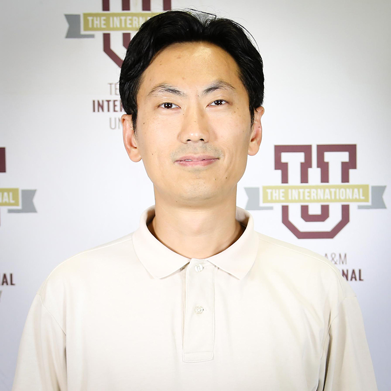 Dr. Runchang Lin