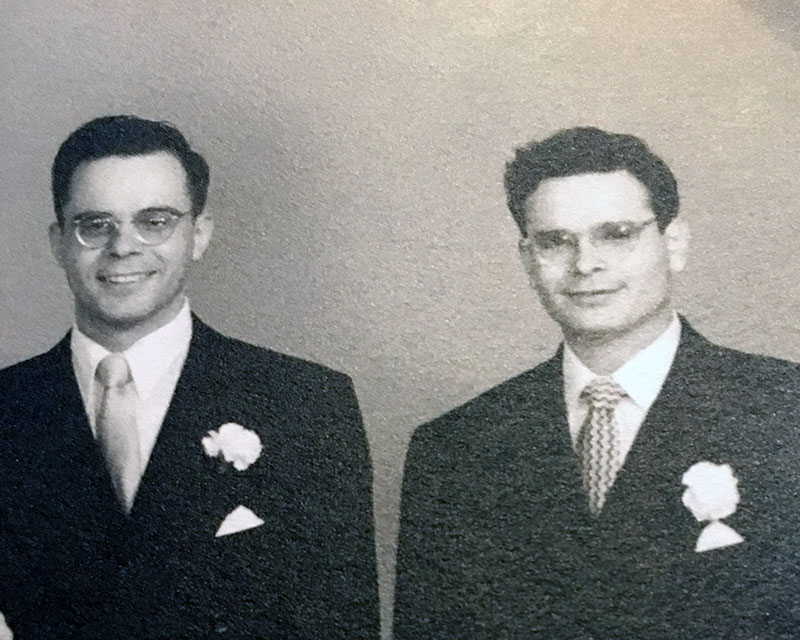 Drs. Cigarroa