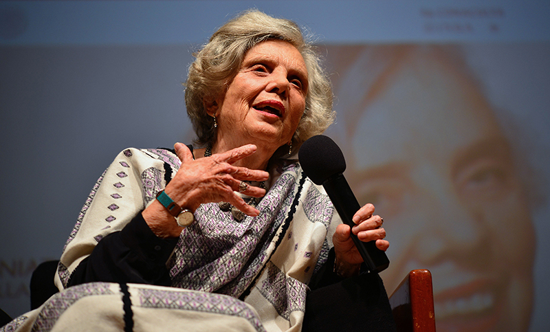 Elena Poniatowska