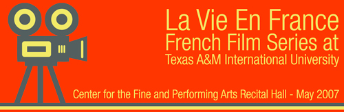 La Vie En France promotional logo